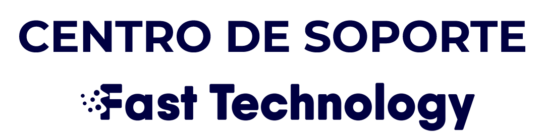 Centro de Soporte Fast Technology